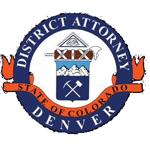 Denver District Attorney seal